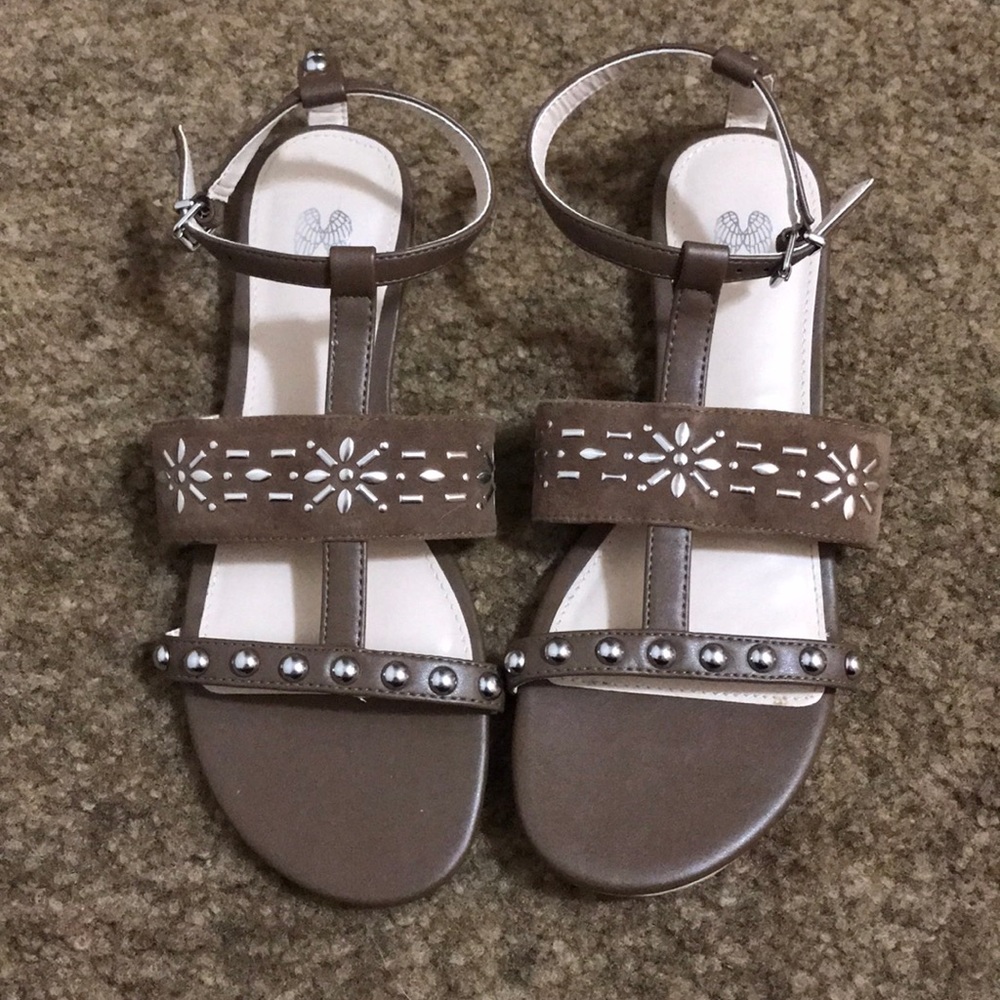 Victoria’s Secret Never Worn Sandals